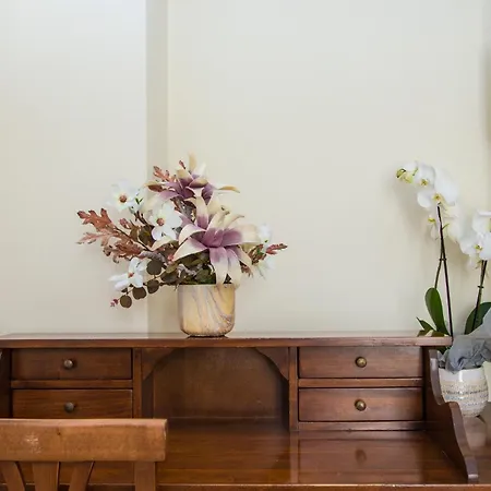 La Borgata Bed & Breakfast Syracuse