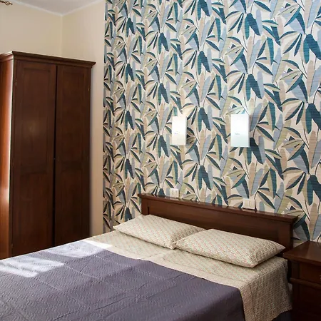 Bed & Breakfast La Borgata