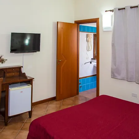 La Borgata Bed & Breakfast Syracuse