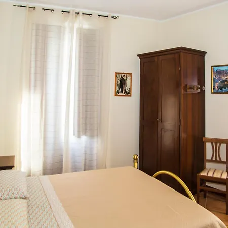 La Borgata Bed & Breakfast