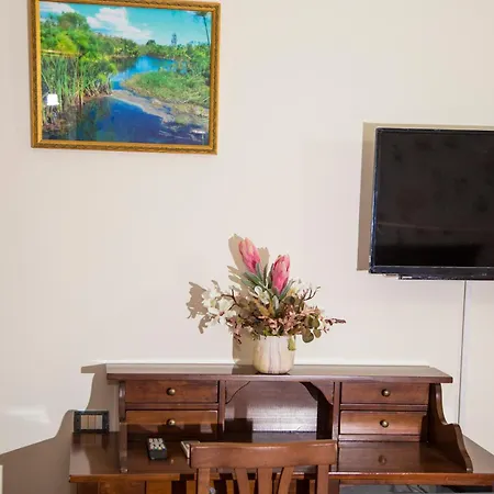 Bed & Breakfast La Borgata 3*