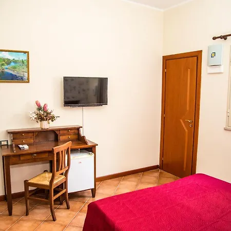 La Borgata Bed & Breakfast