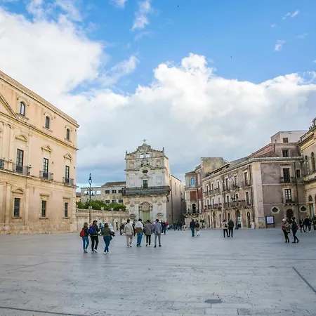 Bed & Breakfast La Borgata