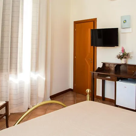 La Borgata 3*