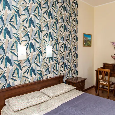 La Borgata 3* Syracuse