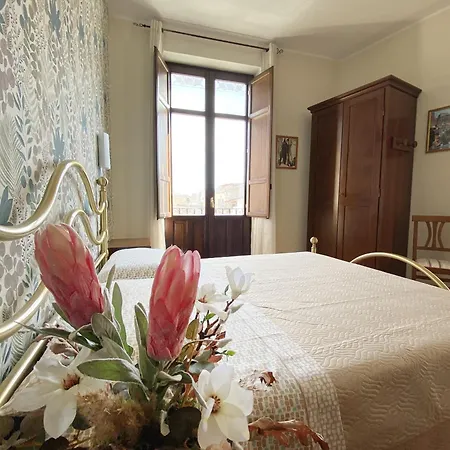 La Borgata 3*