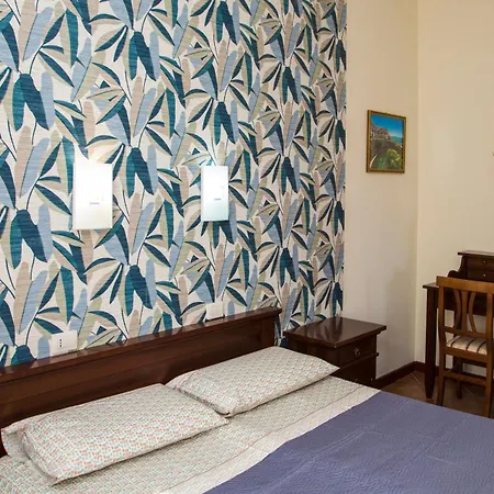 Bed & Breakfast La Borgata Syracuse