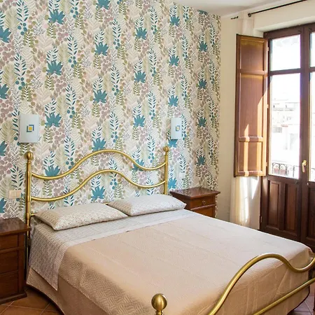 La Borgata 3*