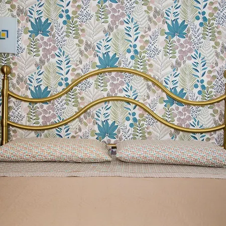 Bed & Breakfast La Borgata Syracuse