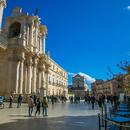 La Borgata Syracuse