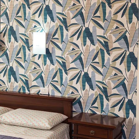 Bed & Breakfast La Borgata 3*