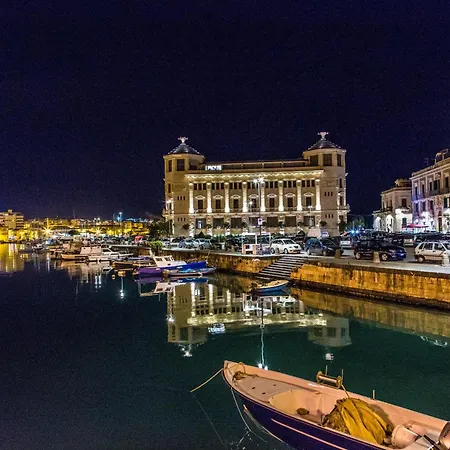 La Borgata Syracuse