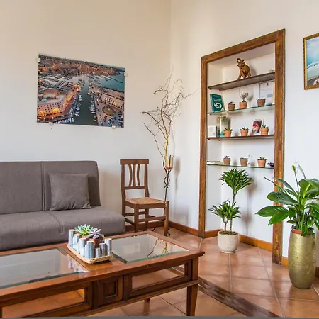 La Borgata Bed & Breakfast