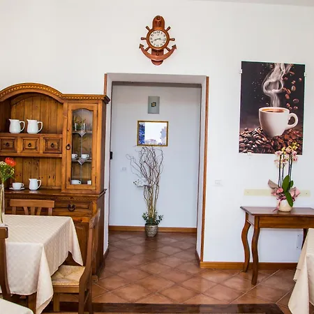 La Borgata 3* Syracuse