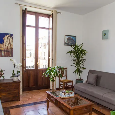 La Borgata Bed & Breakfast 3*