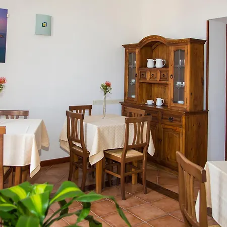 Bed & Breakfast La Borgata 3*