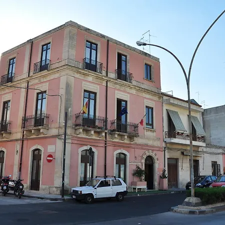 Bed & Breakfast La Borgata 3*