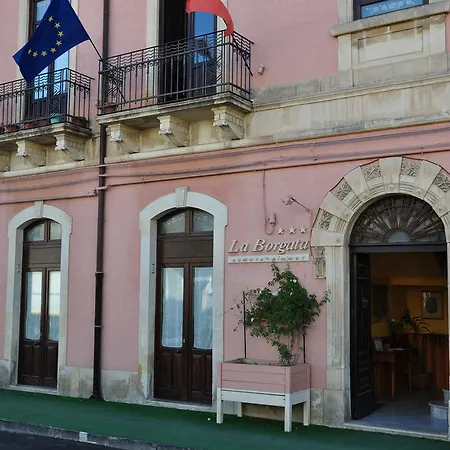 La Borgata