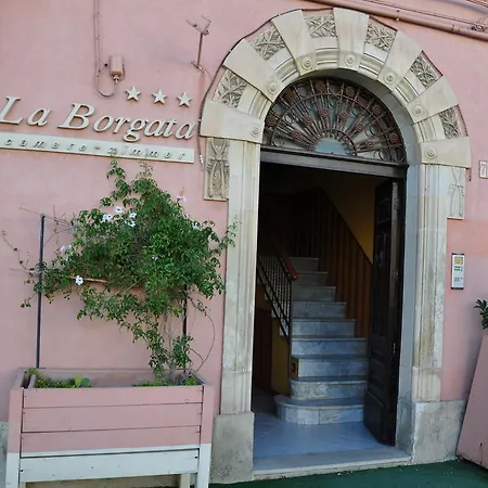 La Borgata Bed & Breakfast 3*