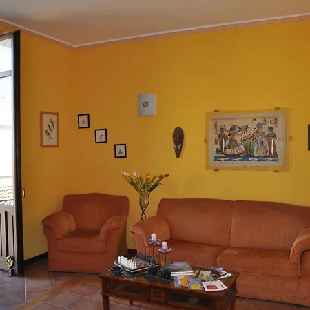Bed & Breakfast La Borgata Syracuse