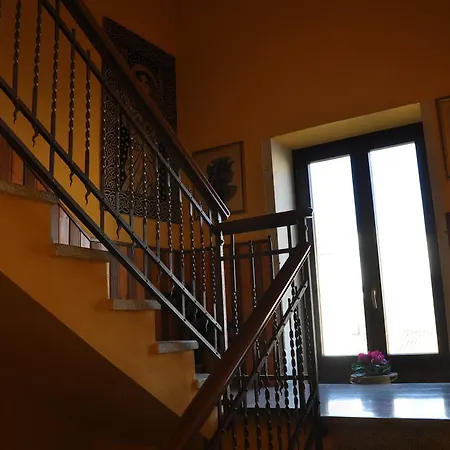 Bed & Breakfast La Borgata