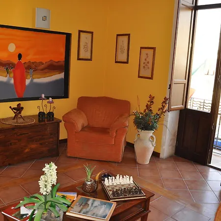 La Borgata Syracuse