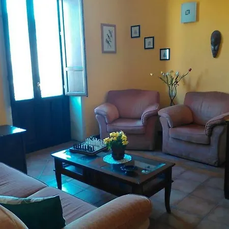 Bed & Breakfast La Borgata