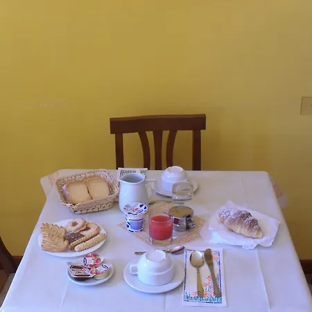 La Borgata Bed & Breakfast