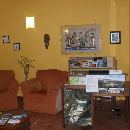 La Borgata 3*