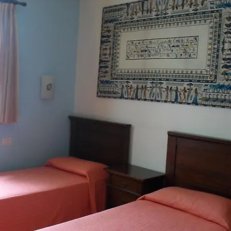 Bed & Breakfast La Borgata Syracuse