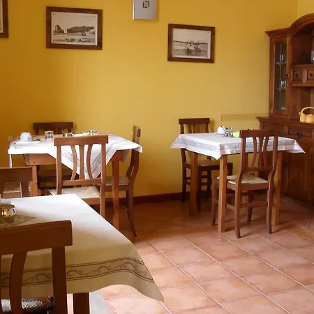 Bed & Breakfast La Borgata