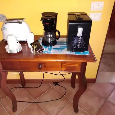 Bed & Breakfast La Borgata