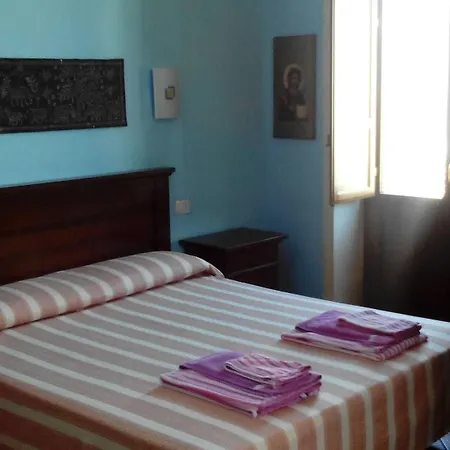 Bed & Breakfast La Borgata